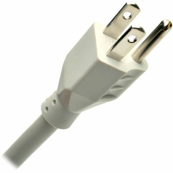 Eaton Tripp Lite Series Protect It! 7-Outlet Surge Protector, 6 ft. Cord, 1080 Joules, Diagnostic LED, Light Gray Housing - Image 7