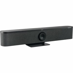 Vaddio Venture VideoBAR 4K Video Conferencing Camera - 2160p 60