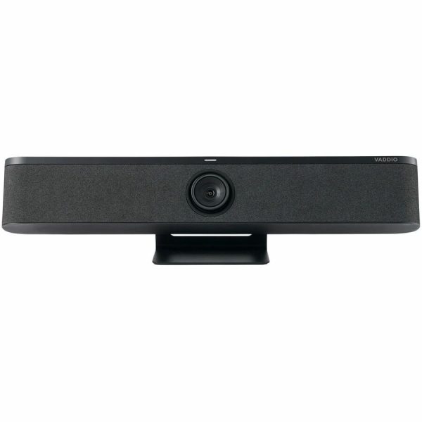 Vaddio Venture VideoBAR 4K Video Conferencing Camera - 2160p 60 - Image 2