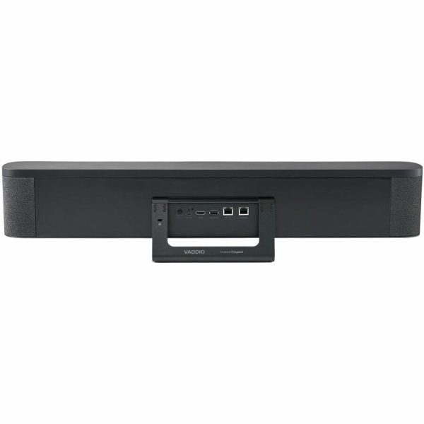 Vaddio Venture VideoBAR 4K Video Conferencing Camera - 2160p 60 - Image 4