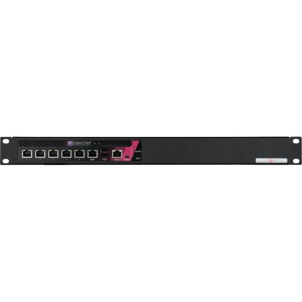 RACKMOUNT.IT CP-Rack RM-CP-T4 Rackmount Kit - Image 2