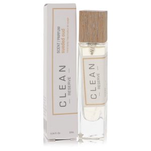 Clean Travel Spray .34 oz for Women