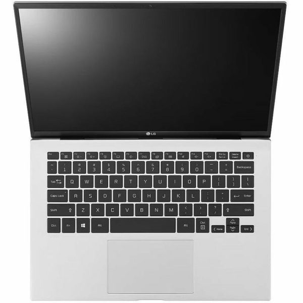 LG gram 14ZT90P-G.AX33U1 14" Notebook - 8 GB - 256 GB SSD - Image 2