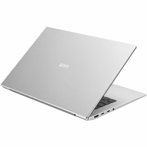 LG gram 14ZT90P-G.AX33U1 14" Notebook - 8 GB - 256 GB SSD - Image 3