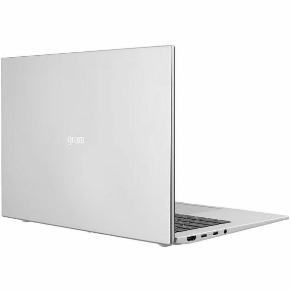 LG gram 14ZT90P-G.AX33U1 14" Notebook - 8 GB - 256 GB SSD - Image 4