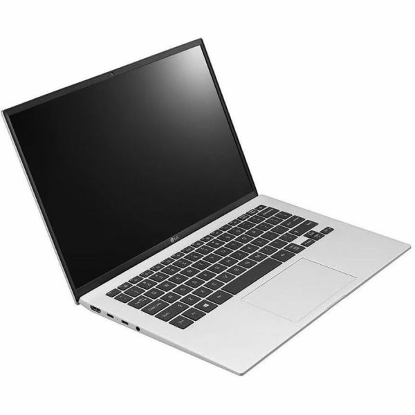 LG gram 14ZT90P-G.AX33U1 14" Notebook - 8 GB - 256 GB SSD - Image 6