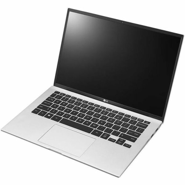 LG gram 14ZT90P-G.AX33U1 14" Notebook - 8 GB - 256 GB SSD - Image 8