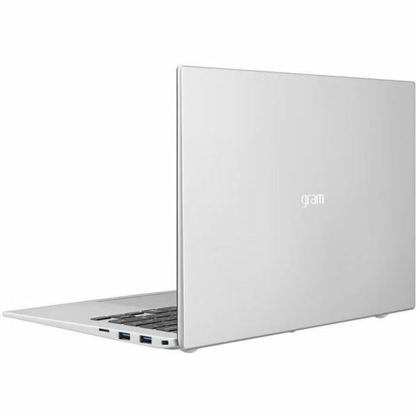 LG gram 14ZT90P-G.AX33U1 14" Notebook - 8 GB - 256 GB SSD - Image 12