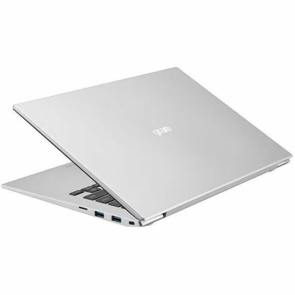 LG gram 14ZT90P-G.AX33U1 14" Notebook - 8 GB - 256 GB SSD - Image 13