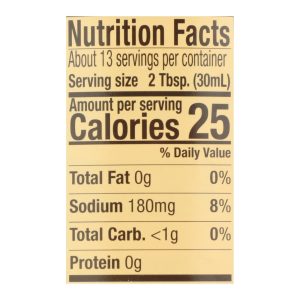 Reese Cooking Wine - Red - Case of 6 - 12.7 Fl oz.