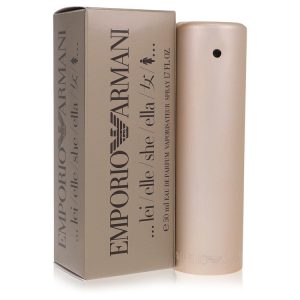 Giorgio Armani Eau De Parfum Spray 1.7 oz for Women