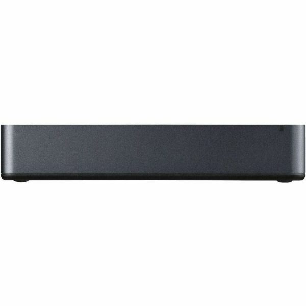 Buffalo MiniStation HD-PGFU3 1 TB Portable Hard Drive - External - TAA Compliant - Image 3
