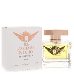 Joseph Jivago Eau De Parfum Spray 3.4 oz for Women