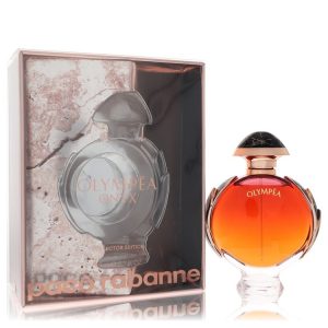 Paco Rabanne Eau De Parfum Spray Collector Edition 2.7 oz for Women