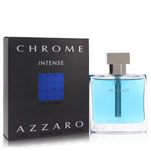 Azzaro Eau De Toilette Spray 1.7 oz for Men