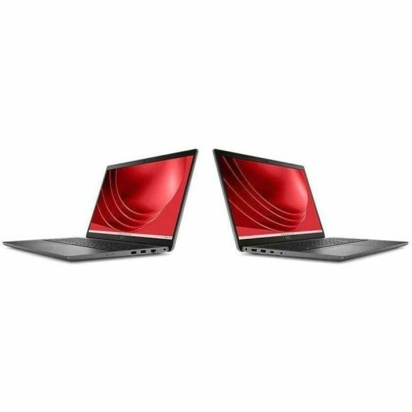Dell Latitude 3000 3550 15.6" Notebook - Full HD - Intel Core i5 13th Gen i5-1335U - 8 GB - 256 GB SSD - English (US) Keyboard - Soft Charcoal - Image 5