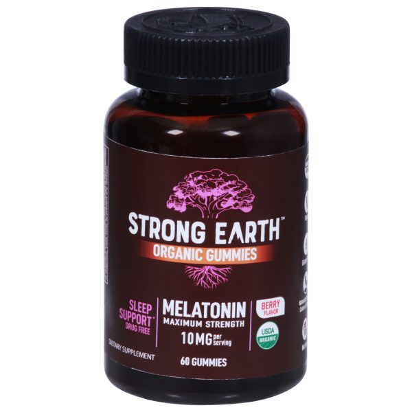 Yumv's - Melatonin Og2 Gummy 10mg - EA of 1-60 CT - Image 2