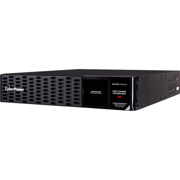 CyberPower BP48VP2U02 Extended Battery Modules - Image 3