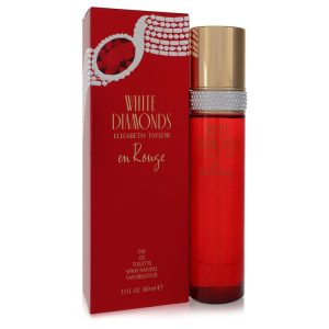 Elizabeth Taylor Eau De Toilette Spray 3.3 oz for Women