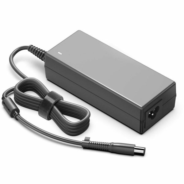 BTI 492-BBZU-BTI 19.5V 90W AC ADAPTER 492-BBZU, UC473, 310-2862, 310-3399, 310-4002, FF313, 310-7698, NF599, 310-7699, 310-7712, 5U092, 9T215, AA22850, C2894, DF263, LA90PS0-00, NADP-90KB, PA-10, PA-1900-02D, PP02X, XD757, 2H098