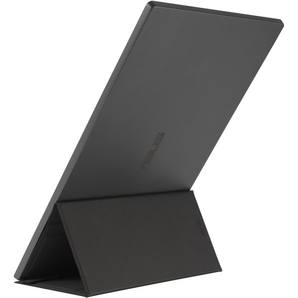 Asus ZenScreen MB16ACE 16" Class Full HD LCD Monitor - 16:9 - Dark Gray - Image 12