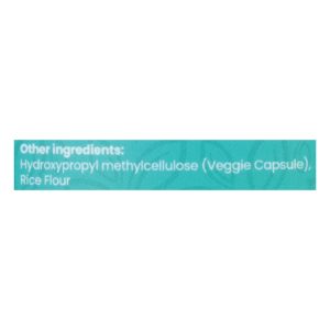 Curalin - Glucose Advanced Support - 1 Each-180 CAP