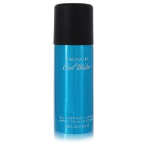 Davidoff Body Spray 5 oz for Men
