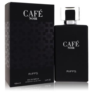 Riiffs Eau De Parfum Spray 3.4 oz for Men
