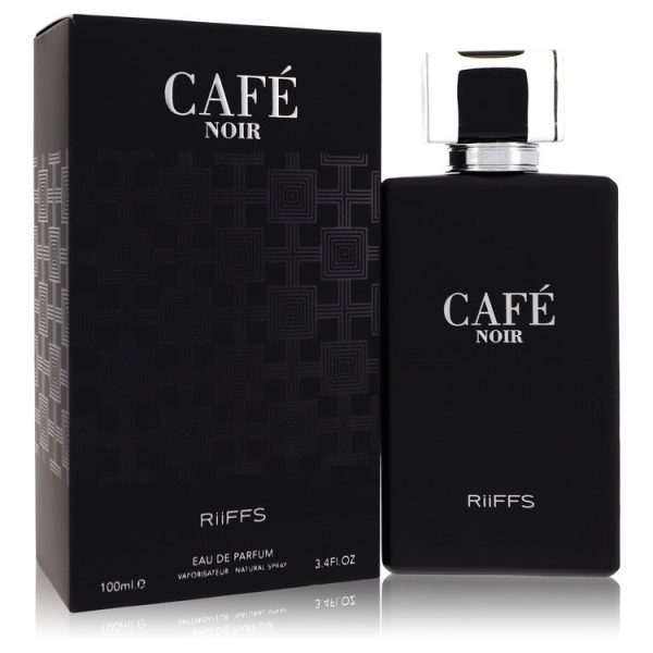 Riiffs Eau De Parfum Spray 3.4 oz for Men