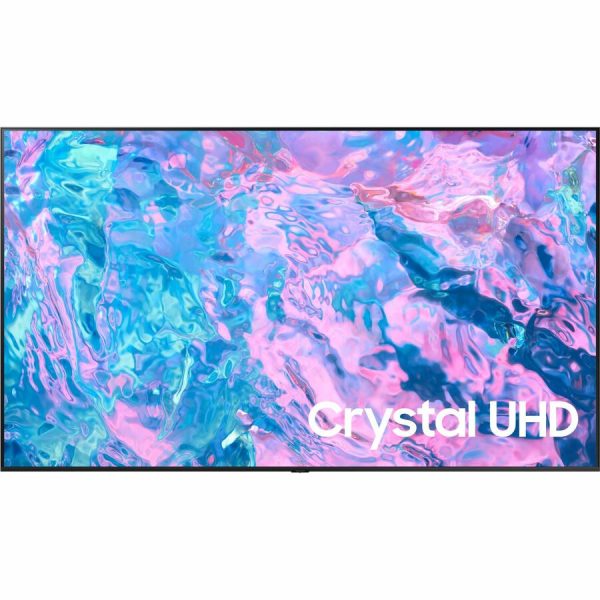 Samsung HG65CU703NF 65" Smart LCD TV - Image 5