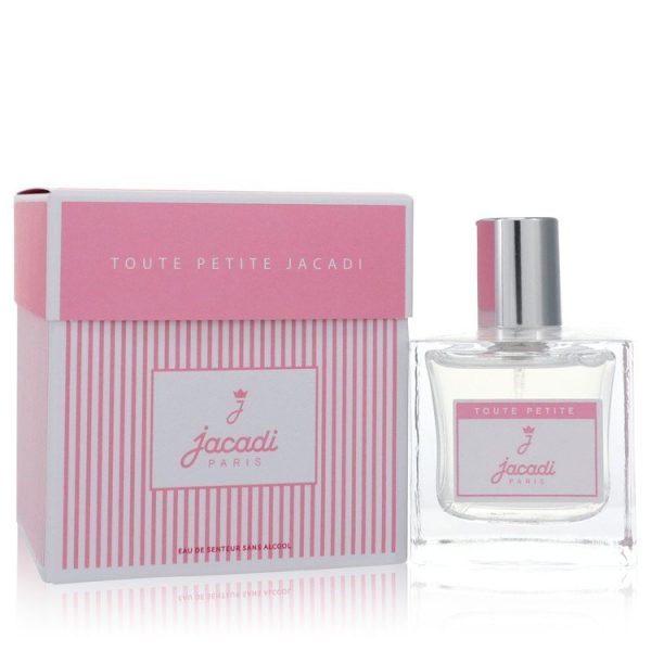 Jacadi Alcohol Free Eau de Senteur 1.69 oz for Women