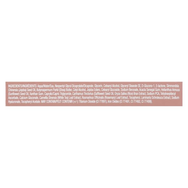 Mineral Fusion - Concealer Lq Medium Cool - 1 Each-.24 FZ
