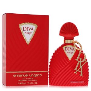 Ungaro Eau De Parfum Spray 3.4 oz for Women