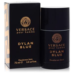 Versace Deodorant Stick 2.5 oz for Men