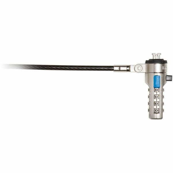 Kensington Nano Combination Laptop Lock - TAA - Image 2
