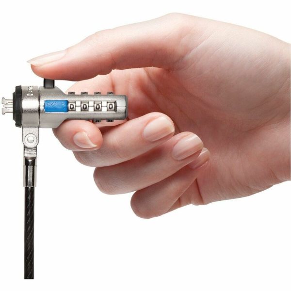 Kensington Nano Combination Laptop Lock - TAA - Image 3