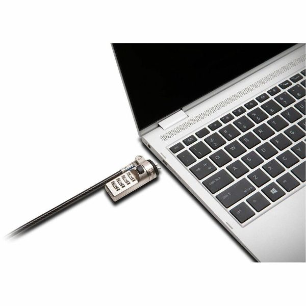 Kensington Nano Combination Laptop Lock - TAA - Image 4