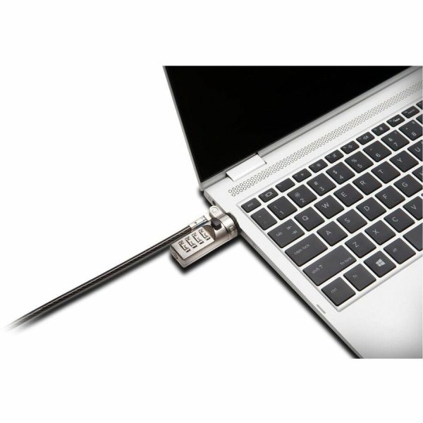 Kensington Nano Combination Laptop Lock - TAA - Image 5