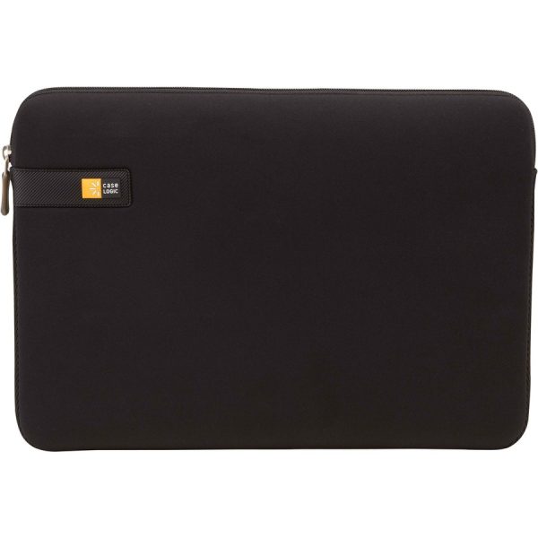 Case Logic LAPS-111 Carrying Case (Sleeve) for 10" to 11.6" Chromebook, Ultrabook - Black - Image 6