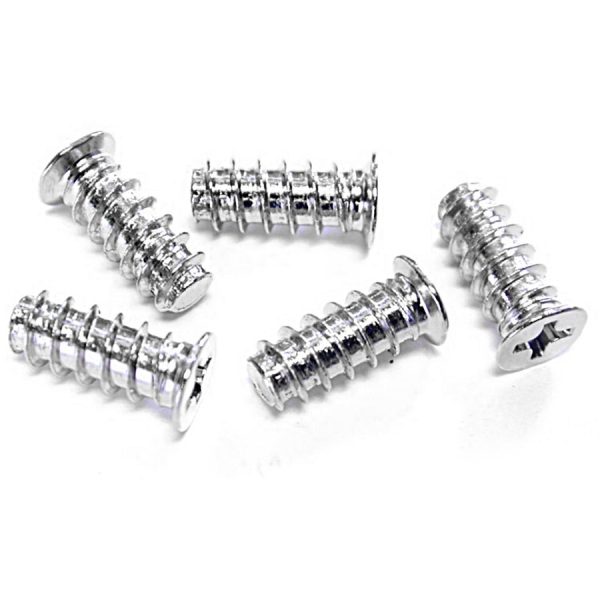 StarTech.com Mounting PC Case Fan Screws - 50 Pack - Image 2