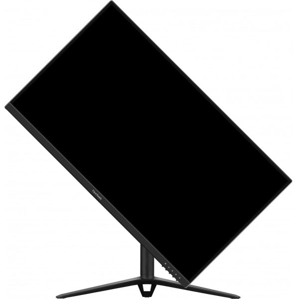 ViewSonic VX2728J-2K 27 Inch Gaming Monitor 1440p 180hz 0.5ms IPS w/ FreeSync Premium, Advanced Ergonomics, HDMI, and DisplayPort - Image 6