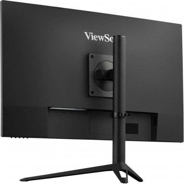 ViewSonic VX2728J-2K 27 Inch Gaming Monitor 1440p 180hz 0.5ms IPS w/ FreeSync Premium, Advanced Ergonomics, HDMI, and DisplayPort - Image 9