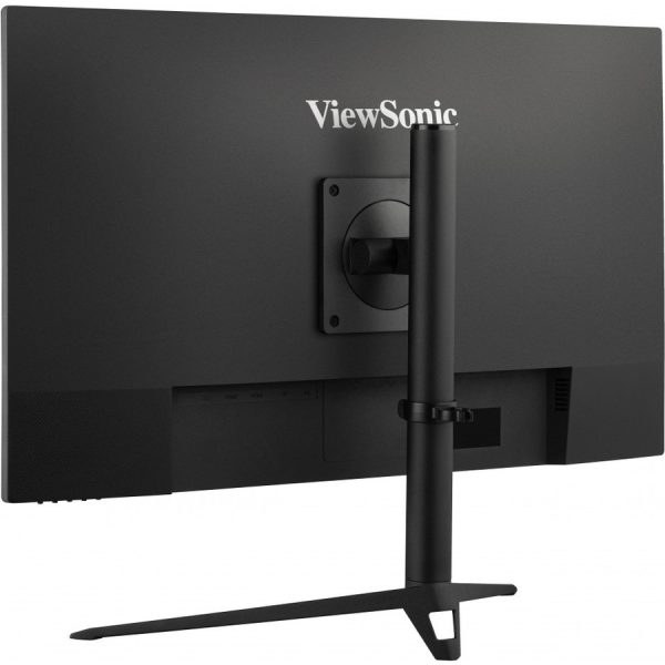 ViewSonic VX2728J-2K 27 Inch Gaming Monitor 1440p 180hz 0.5ms IPS w/ FreeSync Premium, Advanced Ergonomics, HDMI, and DisplayPort - Image 10