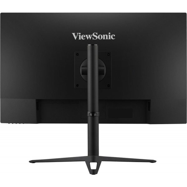 ViewSonic VX2728J-2K 27 Inch Gaming Monitor 1440p 180hz 0.5ms IPS w/ FreeSync Premium, Advanced Ergonomics, HDMI, and DisplayPort - Image 11