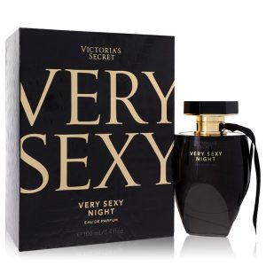 Victoria's Secret Eau De Parfum Spray 3.4 oz for Women