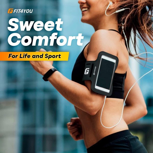 Running Cell Phone Holder - Image 2