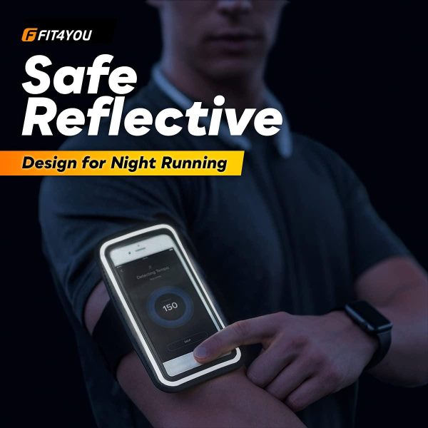Running Cell Phone Holder - Image 6