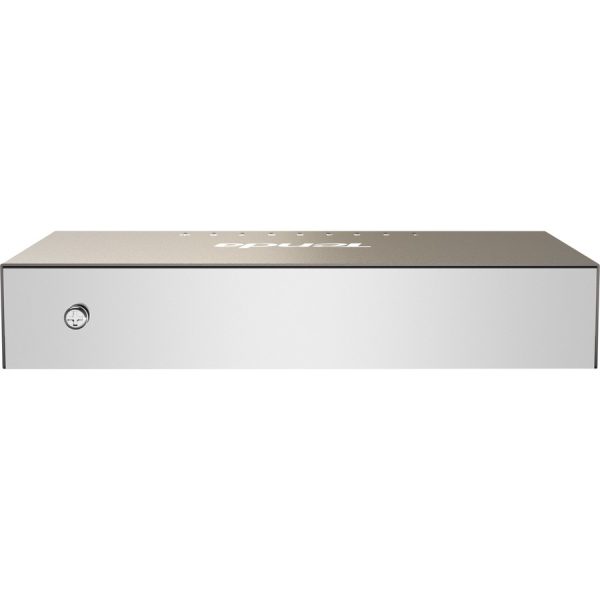 Tenda 8-Port Gigabit Desktop Switch - Image 3