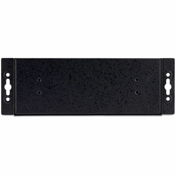 StarTech.com 4-Port Industrial USB 3.0 5Gbps Hub, Rugged USB Hub w/ ESD & Surge Protection, DIN/Wall/Desk Mountable, USB-A Expansion Hub - Image 7