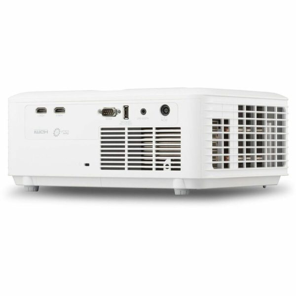 ViewSonic LS711HD 4200 Lumens 1080p Laster Projector with 0.49 Short Throw Ratio, HV Keystone, 4 Corner Adjustment, 360 Degrees Projection for Home and Office - Image 6